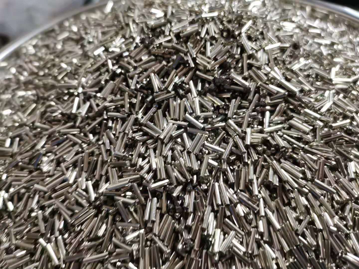 含銠廢料的種類有哪些？