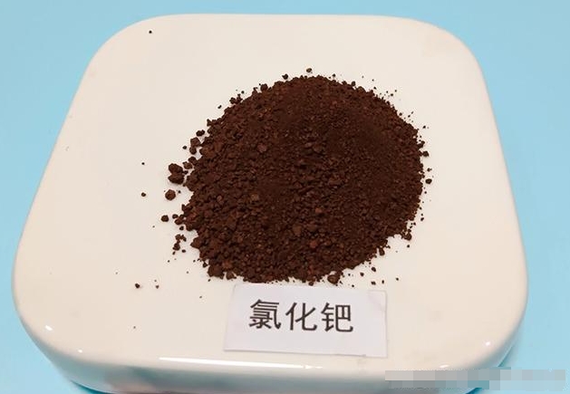 氯化鈀回收解碼，氯化鈀回收的奧秘