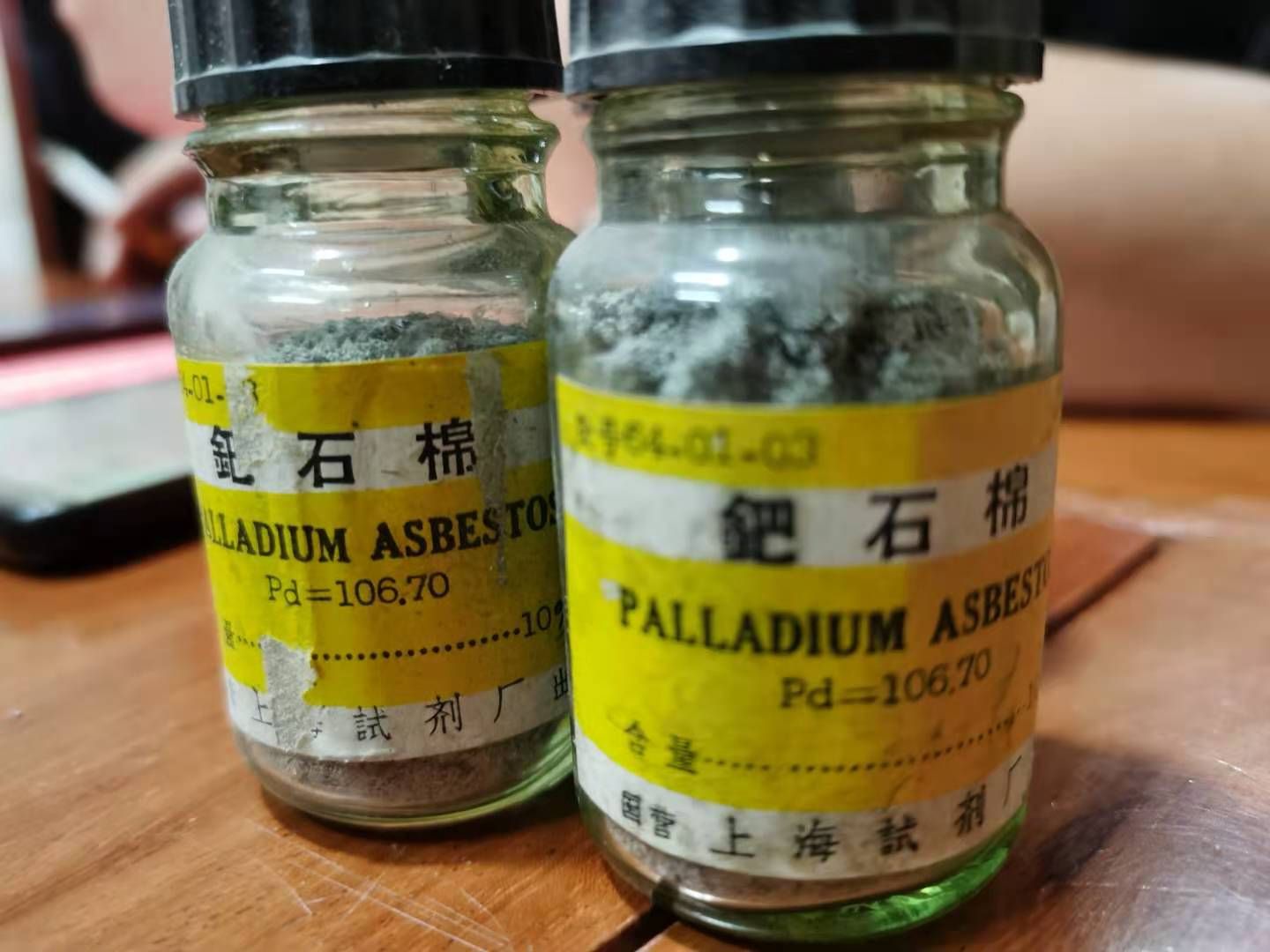 鈀碳回收后如何對(duì)鈀金屬進(jìn)行提取和處理？