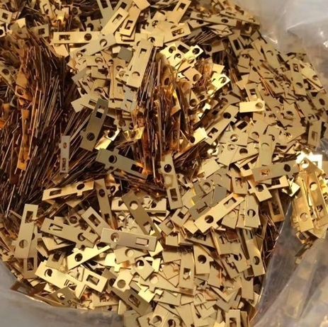 銠廢料中的純度和雜質(zhì)含量如何影響價(jià)格？