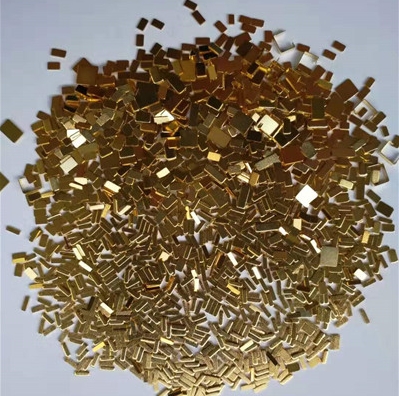 提煉黃金的廢料從哪找？探尋黃金廢料的來(lái)源與收集